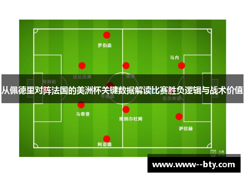 从佩德里对阵法国的美洲杯关键数据解读比赛胜负逻辑与战术价值